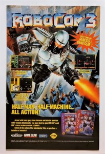 Hardware #12 (Feb 1994, DC Milestone) 8.5 VF+  