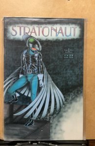 Stratonaut #1