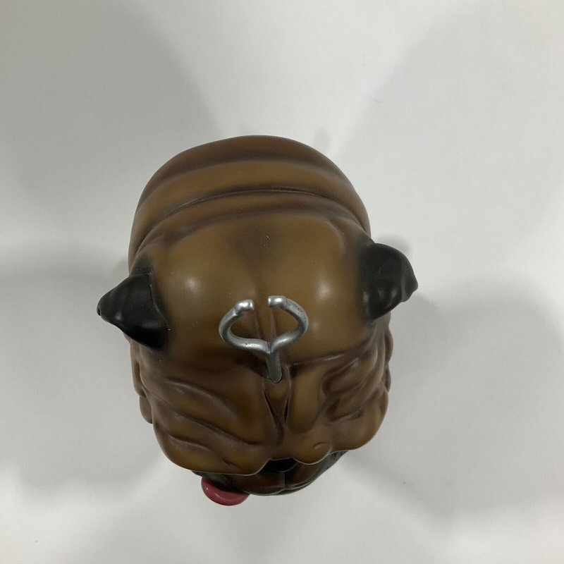 2005 Bowen Lockjaw Mini Bust 1128/2000 NIB Professionally Displayed Marvel