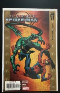 Ultimate Spider-Man #97 (2006)