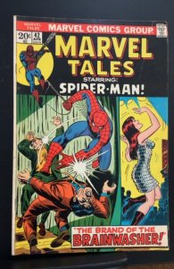 Marvel Tales #42 (1973)