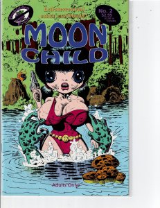 Moon Child #2 (1991)
