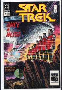 Star Trek #19 (1991)