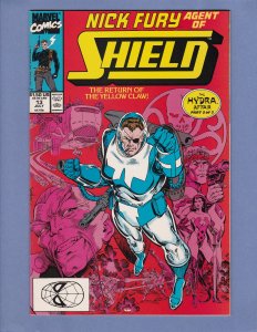 Nick Fury Agent of Shield Lot of 16 #1-33 Wolverine Avengers She-Hulk FF