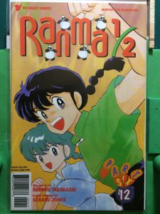 Ranma 1/2 #12 part 6