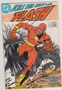 Flash #4