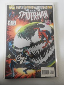 Amazing Spider-Man Super Special (1995)