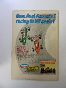 Showcase #80 (1969)  1st Silver Age Appearance of The Phantom Stranger FN-