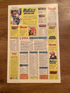 Spawn # 1 NM Image Comic Book Todd McFarlane Angela Clown Super-Hero CM9