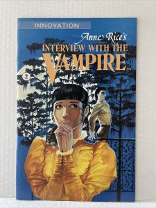 Anne Rice’s Interview With The Vampire #2 