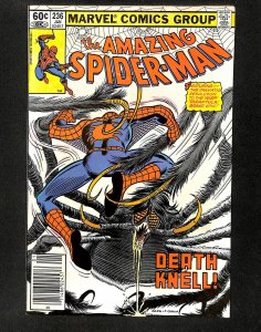Amazing Spider-Man #236