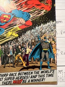 World's Finest Comics #198