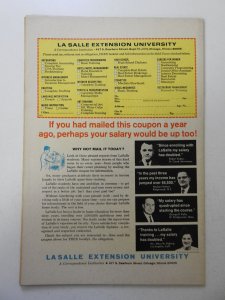 Thor #202 (1972) VG/FN Condition!