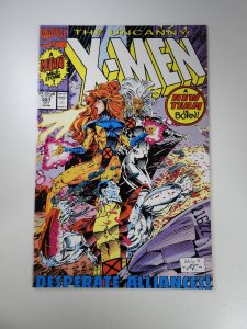 The Uncanny X-Men #281 (1991)
