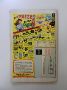 Giant-Size Defenders #2 (1974) VG/FN condition rusty staples