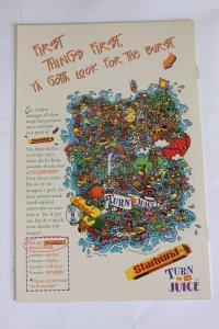 Thor #502 (1996) Thor VFNM