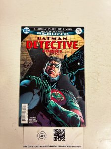 Detective Comics #967 NM DC Comic Books Robin Nightwing Batman 22 HH80