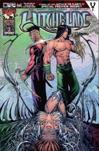 Witchblade #56 (2002) New