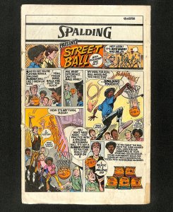 Amazing Spider-Man Annual #12 Incredible Hulk!