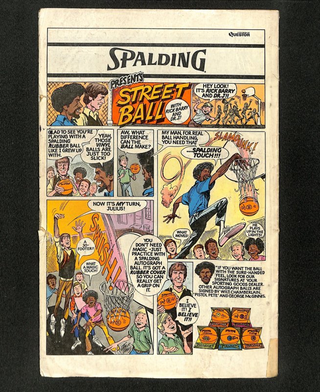 Amazing Spider-Man Annual #12 Incredible Hulk!