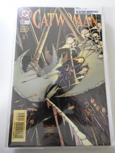 Catwoman #35 (1996)