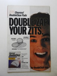 West Coast Avengers #45 (1989) FN Condition!