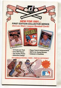 DC Comics Presents #33--comic book--SHAZAM / SUPERMAN--comic book--1981--NM-