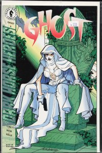 Ghost #8 (1995)