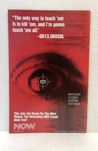 Twilight Zone #8 (1992)