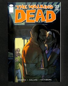 Walking Dead #22