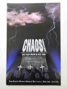 Lady Death: Between Heaven and Hell #4 (1995) Sharp NM- Condition!