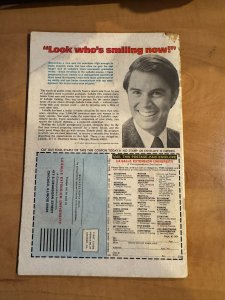 Captain America #204 (1976)