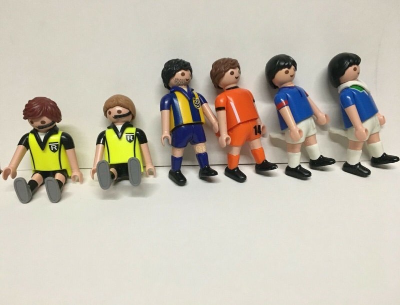 MISC. TOYS 15 Various Characters (see photos/ description) 1 BIG LOT SOME LEGOS