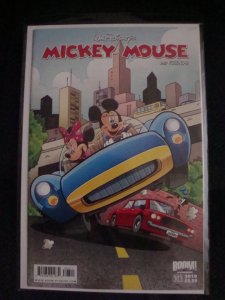 Mickey Mouse and Friends #303 Boom Studios