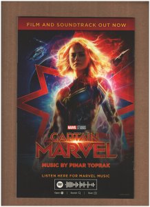 Avengers: Edge of Infinity #1 Marvel Comics 2019 MODOK VF+ 8.5