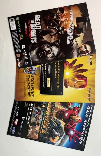 Spider-Man: Fever #1 - 3 (2010) Complete Limited Series/3 Book Lot