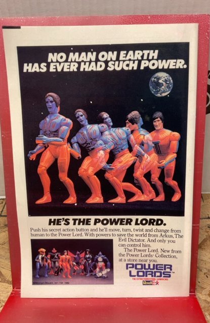 DC Comics Presents #65 (1984)