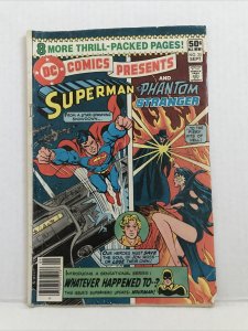 DC Comics Presents #25 