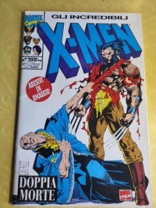 Gli Incredibili X-Men #48 (1994)