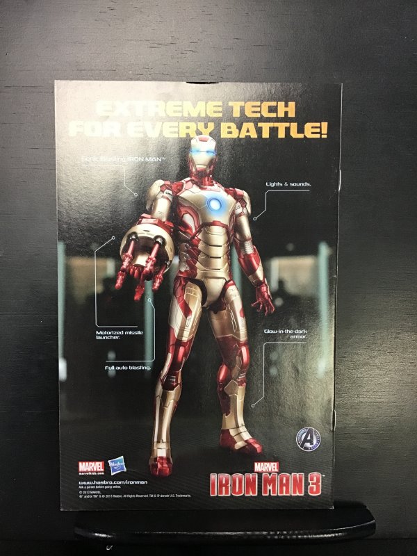 All-New X-Men #20 (2014) nm