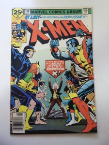 The X-Men #100 (1976) FN+ Condition