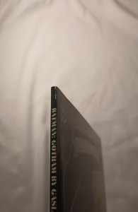 Gotham by Gaslight: An Alternative History of the Batman (1990)