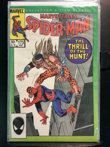 Marvel Tales #173 (1985)