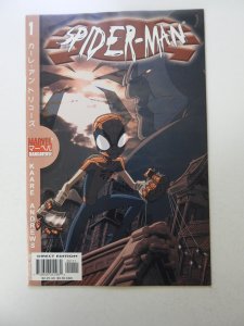 Marvel Mangaverse: Spider-Man (2002) VF+ condition