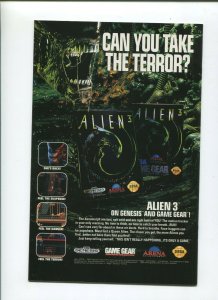 SHADOWMAN #8 (9.2) 1ST MASTER DARQUE 1992