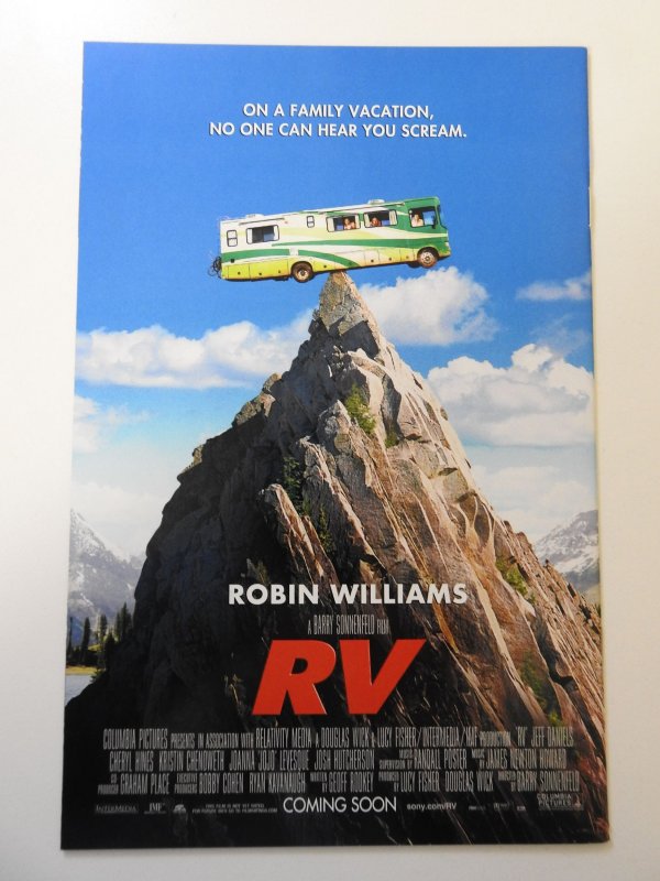 Marvel Zombies #5 (2006) VF/NM Condition!