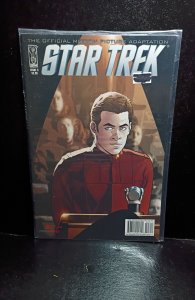 Star Trek Movie Adaptation #3 (2010)