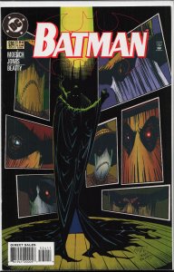 Batman #524 (1995) Batman