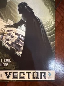 Star Wars: Dark Times #11 (2008)