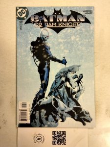 Batman Gotham Knights #59 VF-NM DC Comic Book 31 MS42
